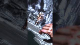 Kratos killed Poseidon  God of War lll Remastered  PS5 [upl. by Veronika172]