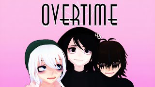 Overtime Meme  FW⚠️ [upl. by Ahsiuqat]