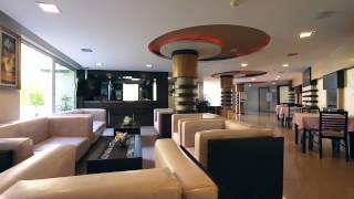 Viking Nona Beach Hotel  Kemer Turkiet [upl. by Ansaev]