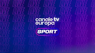 Canale Europa Sport Live 247 [upl. by Saisoj]