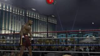 Fight Night 2004  Roy Jones Jr vs Antonio Tarver  Knockout [upl. by Josefina312]