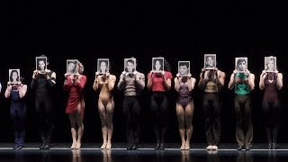 Highlights From A Chorus Line at New York City Center [upl. by Melbourne]