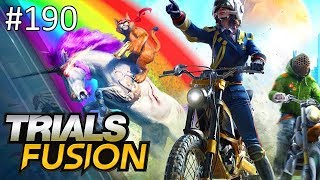 Disestablishmentarianism  Trials Fusion w Nick [upl. by Britton87]