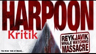 DVD Review  quotReykjavik Whale Watching Massacrequot [upl. by Wsan]