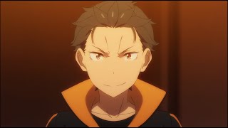 ReZero Season 3 Episode 56 ゼロから始める異世界生活 [upl. by Ssilb738]