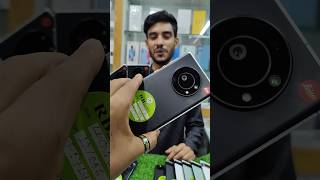 Leica Leticia Phone 1 smartphone viralgadgets unboxing [upl. by Anastase370]