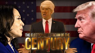 2024 Election Livestream of the Century The Rumble on Rumble [upl. by Baum243]