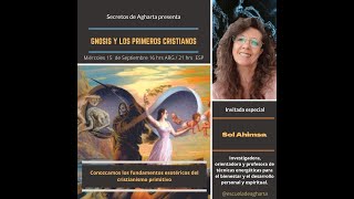 GNOSIS Y LOS PRIMEROS CRISTIANOS [upl. by Chen]