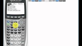 Calculator ERROR Dim Mismatch [upl. by Walliw]