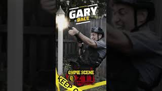 Grime Scene Z11  Meet Gary  Get Some [upl. by Chiquia725]