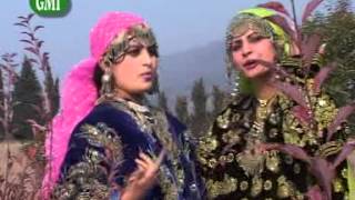 Kashmiri Song Darih piyath bulbul pichan [upl. by Humberto]