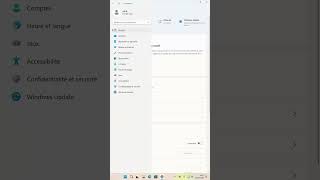 Comment changer lentrée son par défaut sur Windows 11 astuce windows11 shorts [upl. by Leanard]