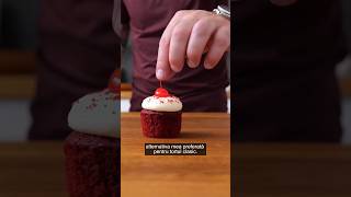 Alternativa perfecta pentru tortul Red Velvet [upl. by Ennobe]