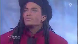 Milli Vanilli documentary interview 2018 German [upl. by Wildon]