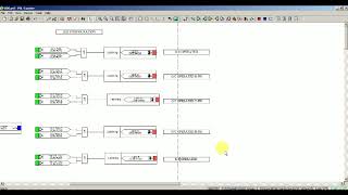 Micom PSL  configuration  step by step  PSL Configuration Step by step for Easergy studio [upl. by Beata910]