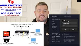 how to see real ip address on virtual box in kali Linux  education Analysist [upl. by Oludoet975]