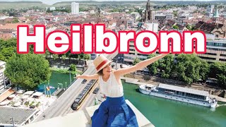 Heilbronn Germany A Comprehensive Travel Guide [upl. by Hyacinth962]