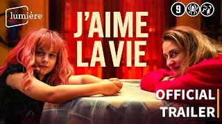 Jaime la vie Trailer  BIL [upl. by Eniawd]