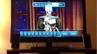 Boxee Slingplayer App Demo  Dish Network  SOLO [upl. by Hehre]