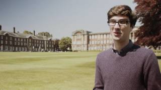 Placements at Leeds Beckett [upl. by Reinold]