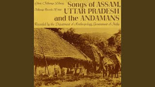 Andamanese Song [upl. by Arral337]