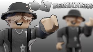 How to make a ROBLOX RENDER Beginners Tutorial [upl. by Farand952]