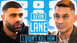 20 YEARS IN PRISON FOR A MURDER I DIDNT DO   KEVIN LANE EP30 [upl. by Jovitta649]