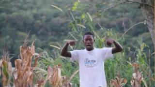 GRINSOUL FT SHAMAN SKARISE INA MALGRETOUTE St Lucia [upl. by Eelamme33]