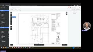 Using the Overlay Feature in Fieldwire to Compare Drawings [upl. by Fronniah789]