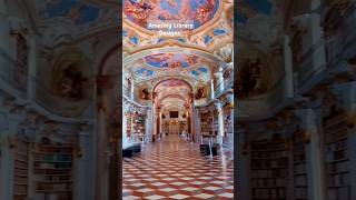 3 Stunning Libraries You Need to See to Believe [upl. by Zabrine]