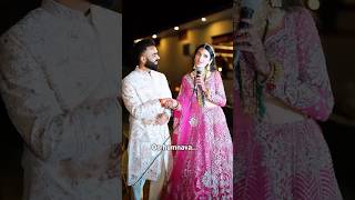 Watch Till End ❤️🥰 neetubisht couplegoals lakhneet trending nding [upl. by Eugene298]