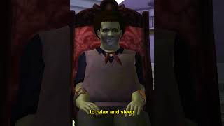 Zombies Love Rocking Chairs in The Sims 3 [upl. by Fryd]