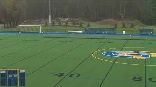 Genesee CC vs Onondaga Community College Womens Varsity Lacrosse [upl. by Whiney646]