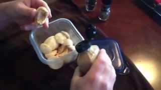 Cure DiabetesRECIPE for Po Mans Deviled Eggs [upl. by Bibby112]