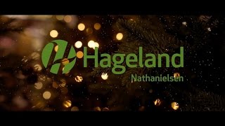 Hageland Nathanielsen [upl. by Ellimak]