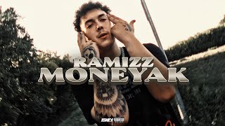 Ramizz  Moneyak Official Music Video [upl. by Arayt]