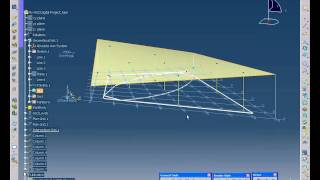 GT Building Fluency Webinar 31 Creating BIM Walls amp Openings with Digital Project V1R4 [upl. by Kendrah441]