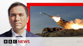 Is the IsraelGaza war spreading across the Middle East  BBC News [upl. by Silin69]