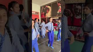 Ara ara dolma song dance dancevideoviralshorts subscribe [upl. by Atteynod]