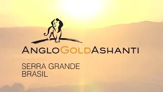 ANGLO GOLD ASHANTI 2014 [upl. by Adamok]