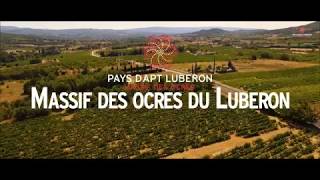 Les Ocres du Luberon primé au Concours EDEN 2017 [upl. by Marr862]