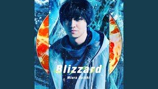 Blizzard Movie Edit  English Ver [upl. by Elcin]