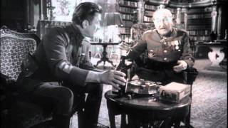 PATHS OF GLORY 1957  Official Trailer  MGM [upl. by Wilcox]