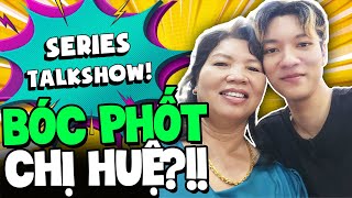 TALKSHOW EM HIẾU BÓC PHỐT CHỊ HUỆ NHÂN DỊP SINH NHẬT VÀ NHỮNG CÂU CHUYỆN SẦU ĐỜI [upl. by Amer505]