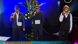 Yo Soy Bee Gees  20062012  Casting  2da Temporada [upl. by Watson210]