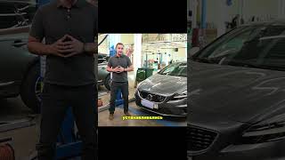 Volvo v40 зачем он нужен [upl. by Norret]