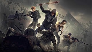 Overkills Walking Dead The Game Movie HD All Cutscenes 2018 [upl. by Akessej]