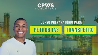 Resolução de prova  Técnico em Manutenção Mecânica  Transpetro 2023  CPWS [upl. by Sorkin]