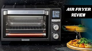 Calphalon Air Fryer Oven  The Best Toaster Oven Combo [upl. by Ahsain986]