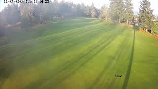 Crown Isle 8th Hole Live Stream [upl. by Morganne]